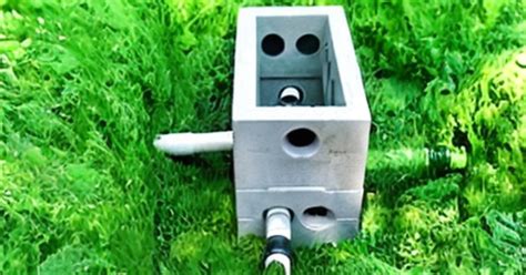 septic distribution box speed control|The Complete Guide to Septic Tank Distribution Boxes.